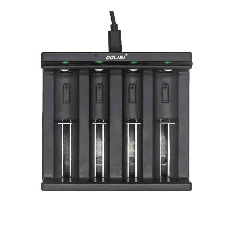 [CRG-51-1676] GOLISI Cargador Needle 4