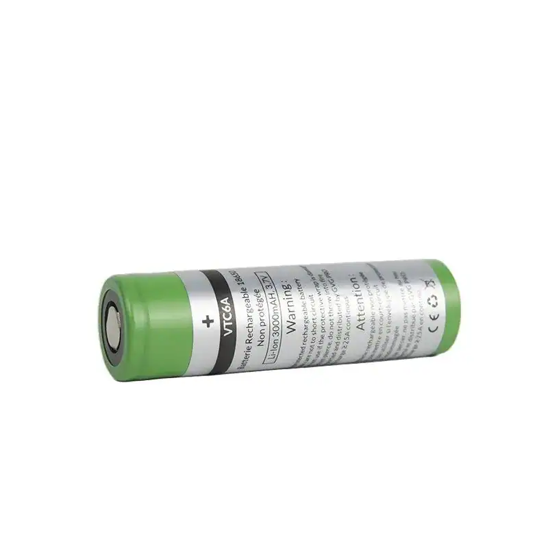 [BAT-24-8289] Sony VTC6A 18650 3000mAh 25A
