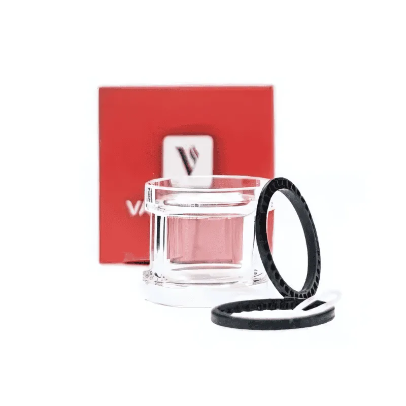 [PYREX-5-2033] Vaporesso Cristal Pyrex Sky Solo Plus (2ml)