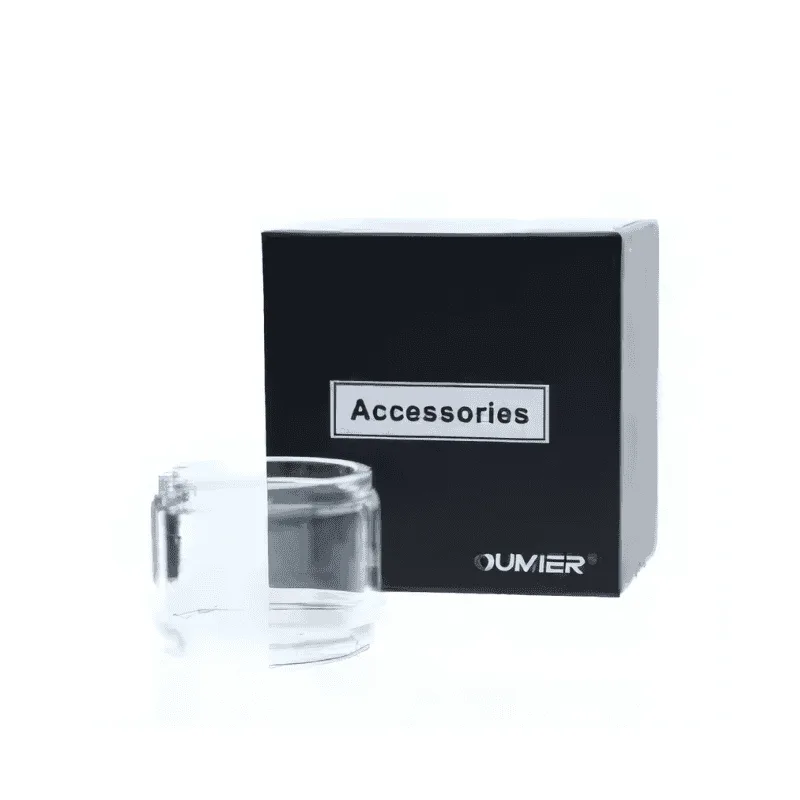 [PYREX-63-2034] Cristal Pyrex Oumier Bombus RTA 3.5ml