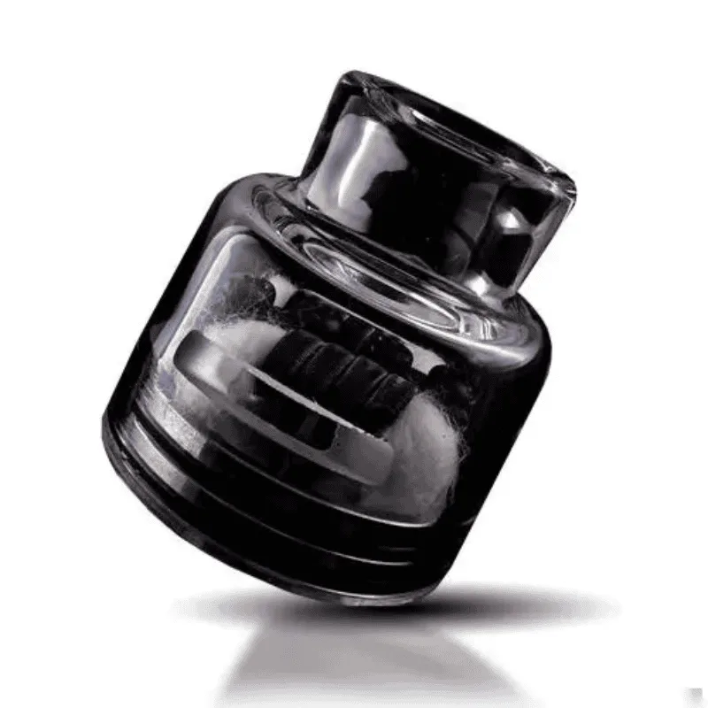 [CAP-225-2306] Trinity Glass Competition Glass Cap For Goon 25mm