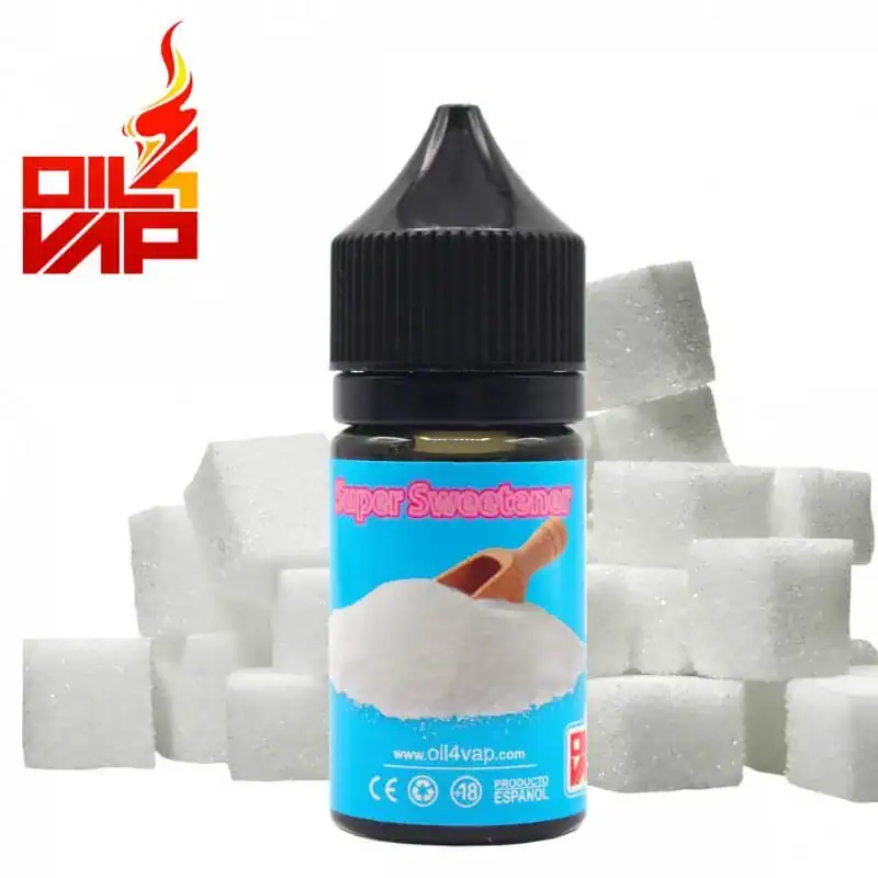 [MOL-67-2464] Oil4Vap Molecula Super Sweetener 30ml
