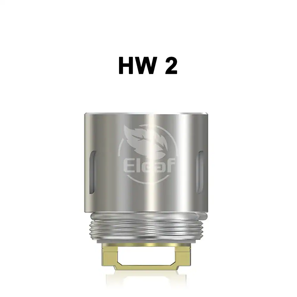 [R.C-11-225] Eleaf Resistencia HW2 0.3ohm (x1)