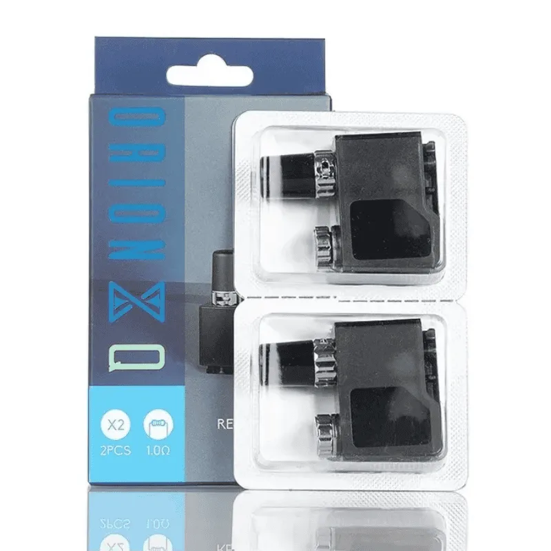 [C-16-2482] Lost Vape Orion Resistencia Cartucho 1.0 ohm (2ml) (Pack 2)