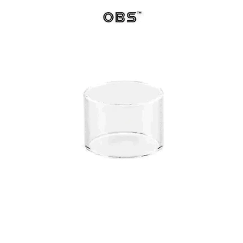 [PYREX-47-2539] OBS Cristal Pyrex Cube Mini (2ml)