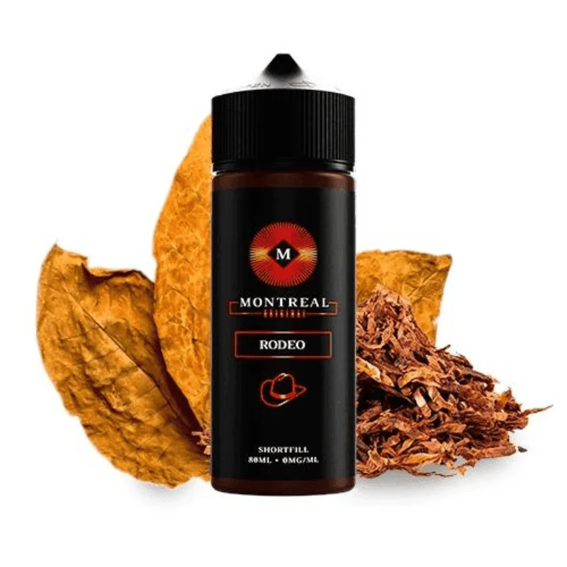 [L80-494-9610] Montreal Original Rodeo 80ml