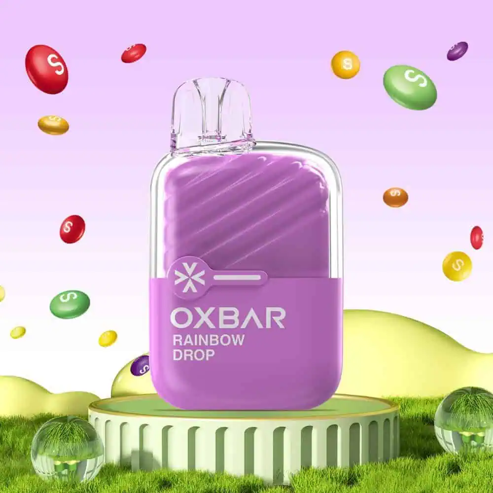 [P.D-430-10091] Oxbar Mini Skittles