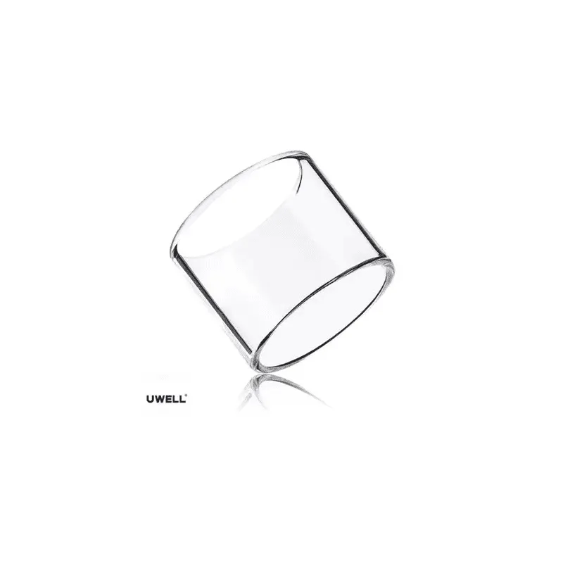 [PYREX-59-2753] Uwell Cristal Pyrex Whirl (3.5ml)