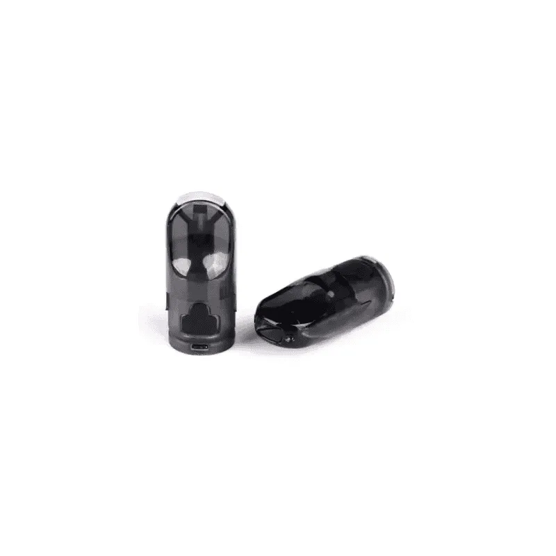 [C-159-2808] G-Taste Mimo Pod Resistencia Cartucho 1.8 ohm (1.3ml) (Pack 3)