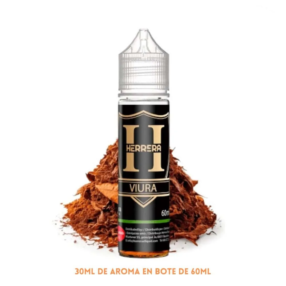 [A-93-10439] Aroma Herrera Viura Longfill 30/60ml