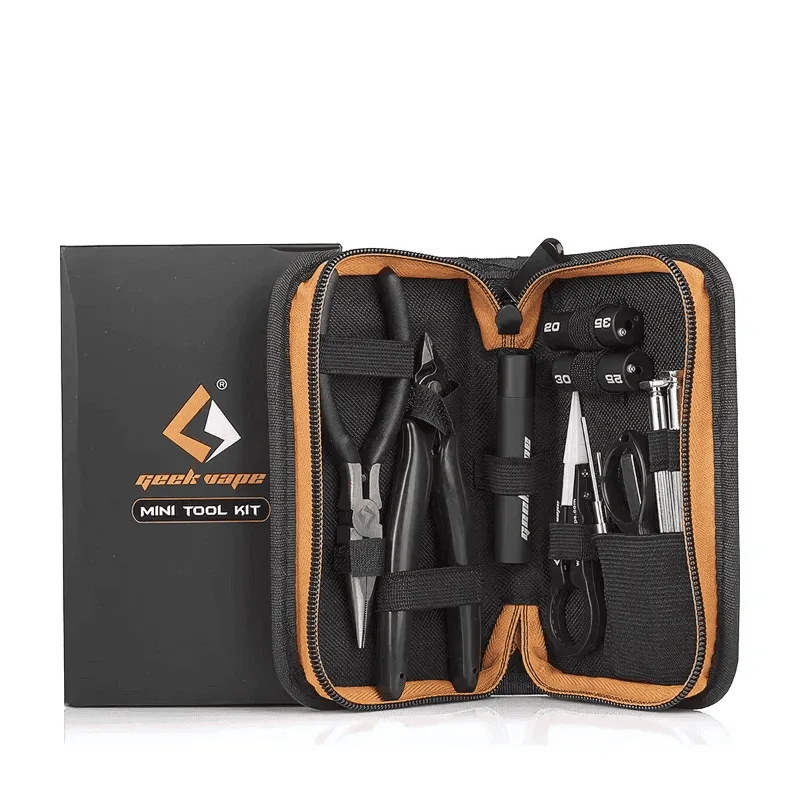 [01-227] Geekvape Herramientas Mini Tool Kit