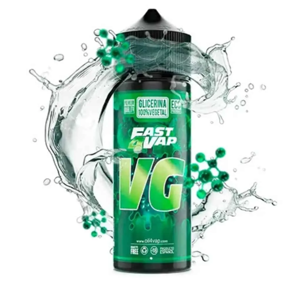 [BASE-67-10487] Base Oil4Vap Fast4Vap 100%VG 70ml