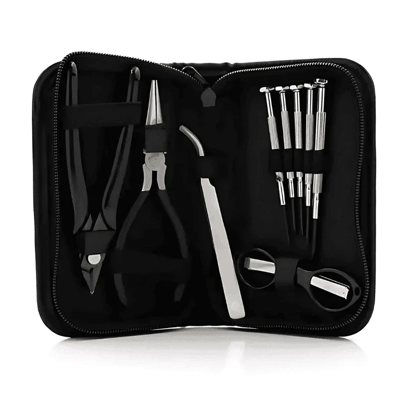 [ACC-8-250] Geekvape Herramientas Simple Tool Kit