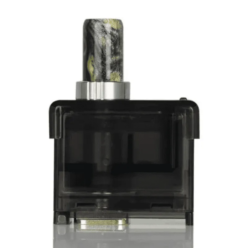 [C-128-3103] Smoant Pasito Pod Resistencia Cartucho (2ml) (x1)