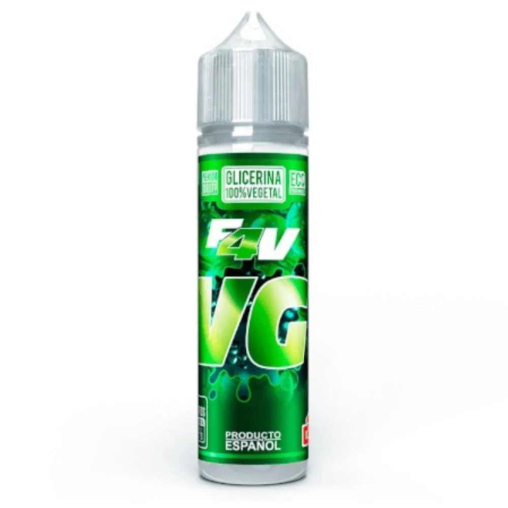 [BASE-67-313234] Base Oil4Vap Fast4Vap 100%VG 50ml