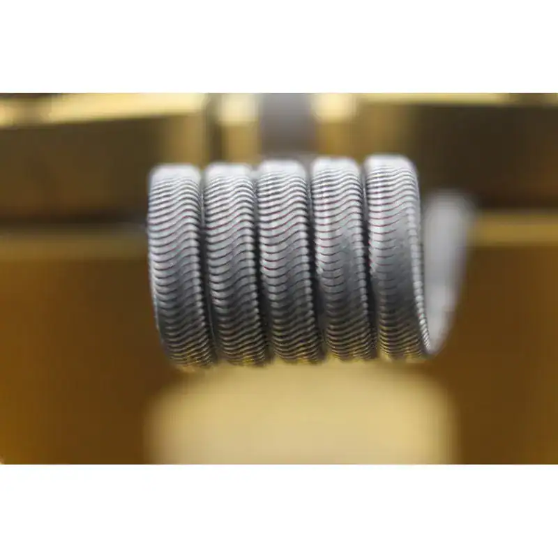 [R.A-67-3262] Oil4vap Coil Marcus S:0.28ohm/D:0.14ohm