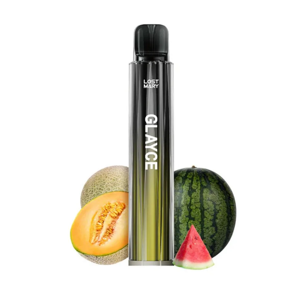 [KIT-403-328381] Lost Mary Tappo Glayce Triple Melon Kit
