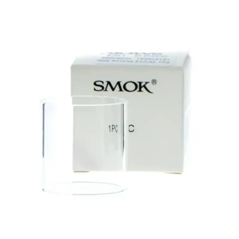 [PYREX-50-3472] Cristal Pyrex Smok TFV12 Prince 5ml