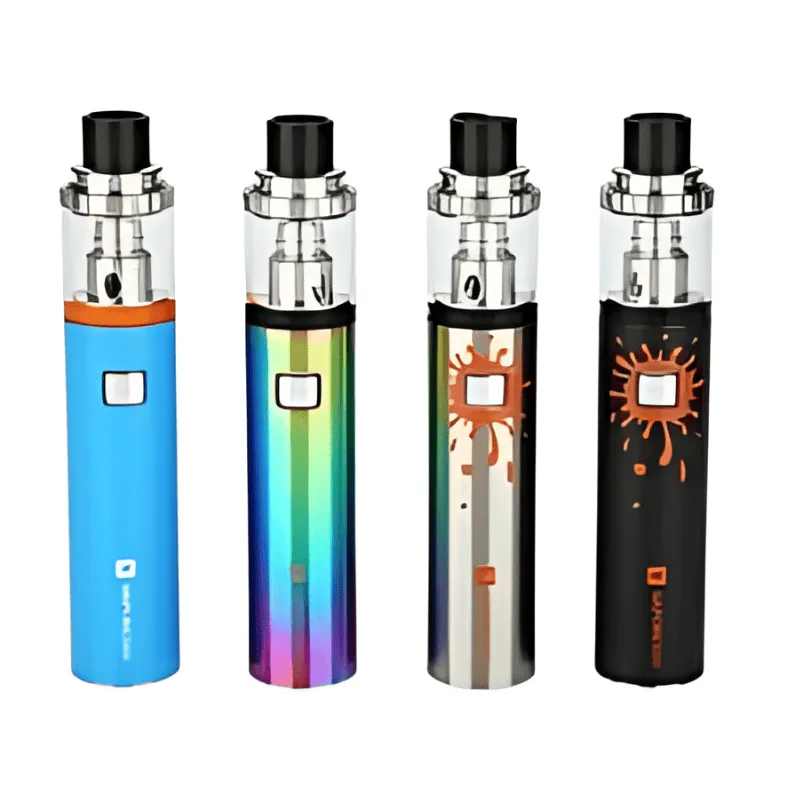 Vaporesso Veco Solo (AZUL)