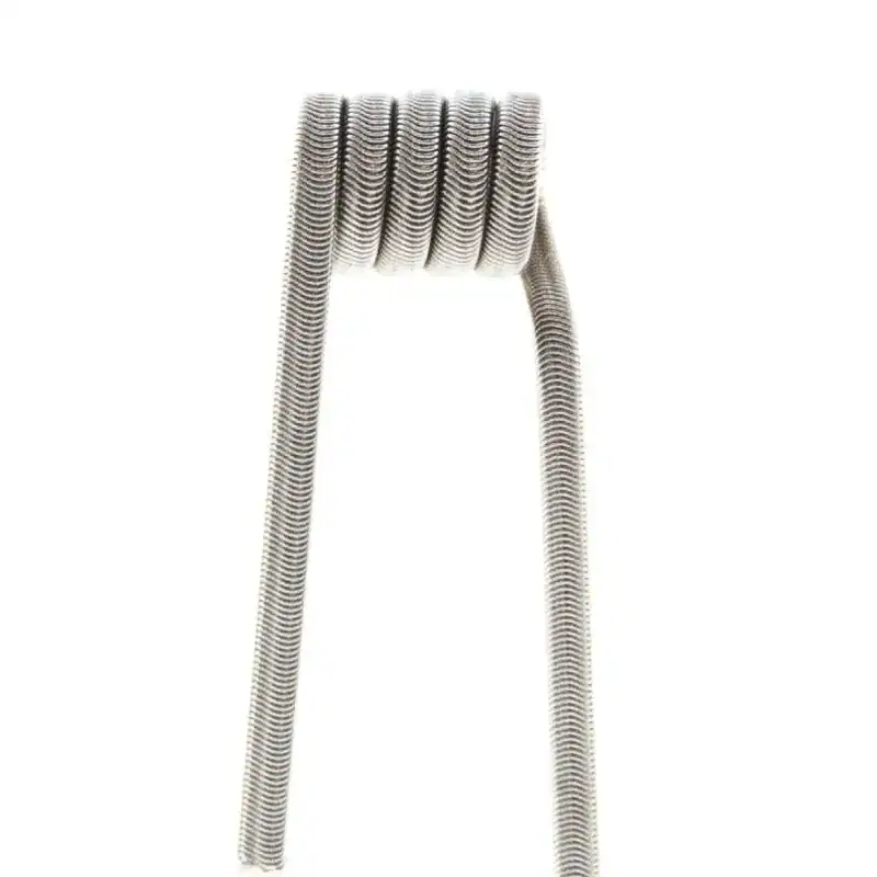 [R.A-318-3478] Vaping in Black Resistencia MDX 0.13 ohm (2pcs)