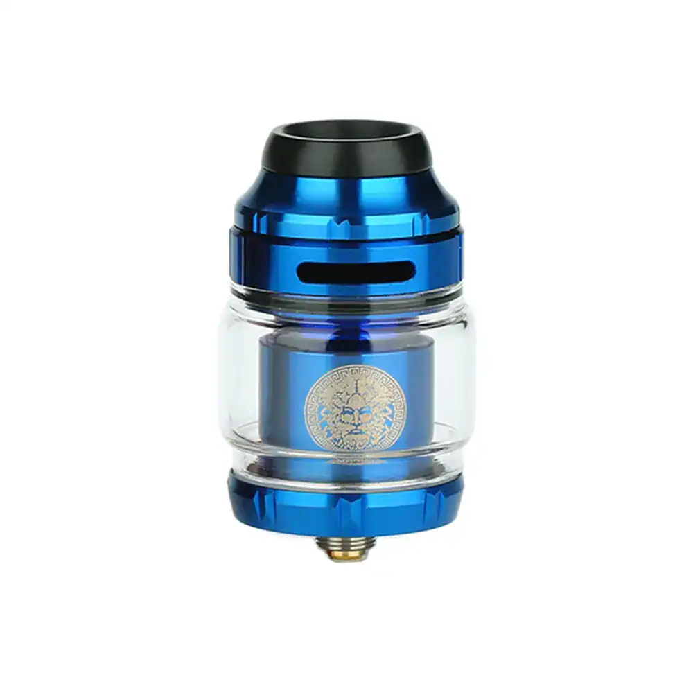 [ATO-8-1408-AZUL] GeekVape Zeus X RTA (AZUL)