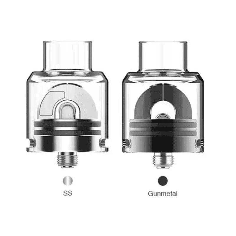 [ATO-173-1804-PLATA] Hugsvape Ring Lord BF RDA (PLATA)