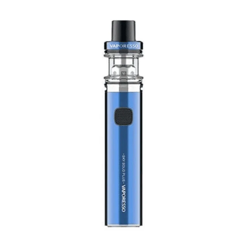 Vaporesso Sky Solo Plus Kit (AZUL)