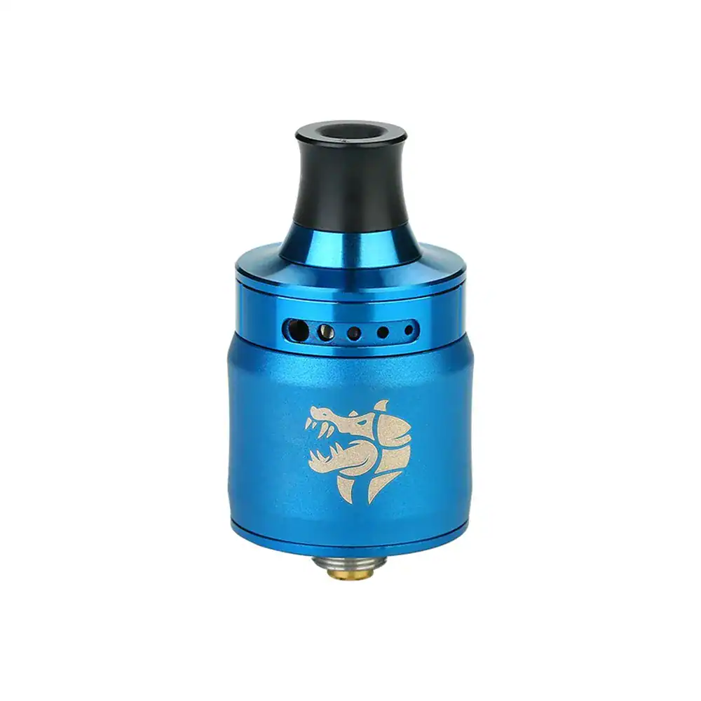[ATO-8-2244-AZUL] Geekvape Ammit MTL RDA (AZUL)
