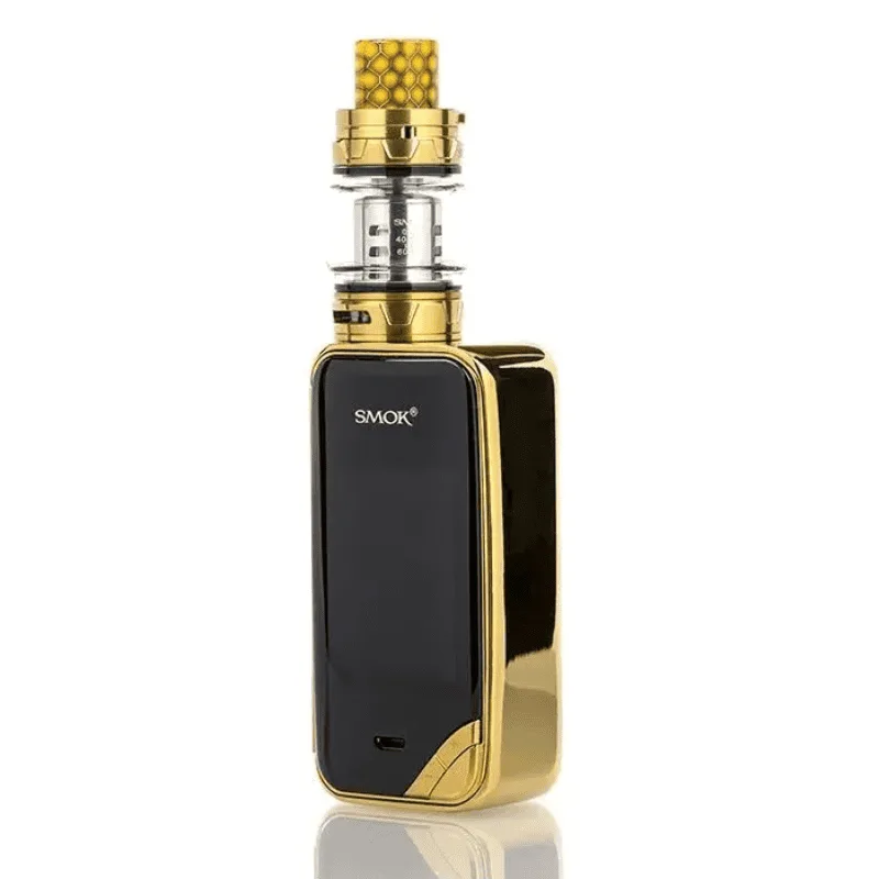 Smok X Priv 225W Kit con TFV12 Prince (PRISM GOLD)