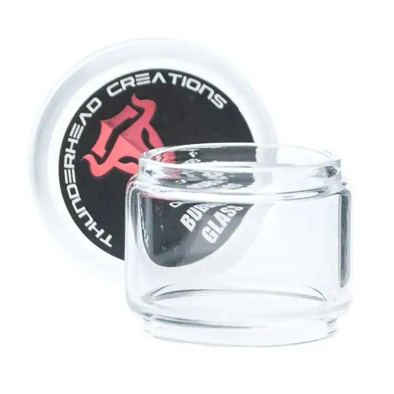 [PYREX-64-3515] Cristal Pyrex THC Tauren One RTA 4.5ml