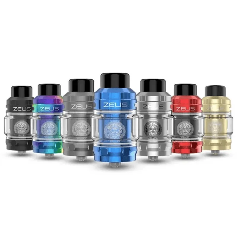 [ATO-8-3054-AZUL] Geekvape Zeus sub ohm Tank (AZUL)