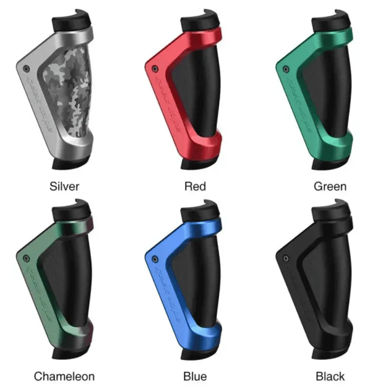 [ACC-8-3188-AZUL] Geekvape Aegis Squonker Recambio Cubierta Standard (AZUL)