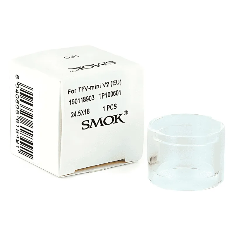 [PYREX-50-3576] Cristal Pyrex SMOK TFV Mini V2 2ML (EU)