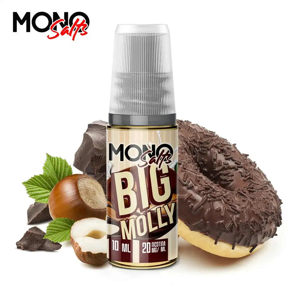 [SAL-94-3300-10MG] Mono Salts Big Molly 10ml (10MG)