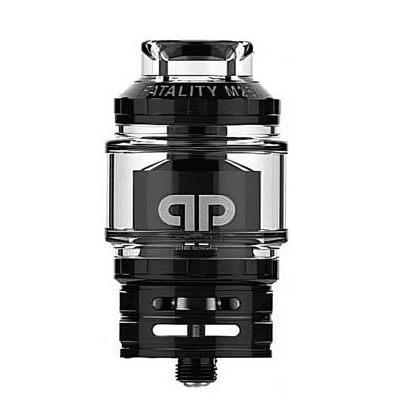 [ATO-276-3585-NEGRO] Fatality Rta M25 QP Design (NEGRO)