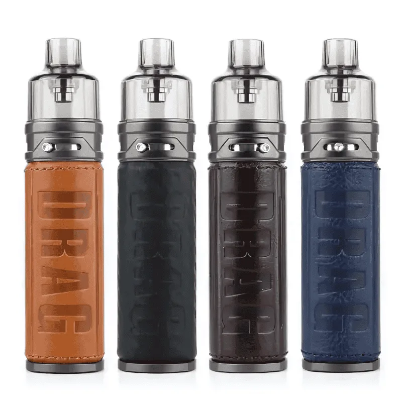 Voopoo Drag S (BRONZE KNIGHT)