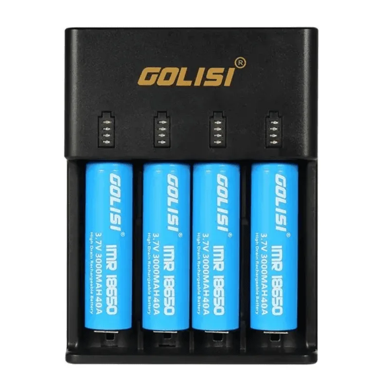 [CRG-51-649] GOLISI Cargador Inteligente O4
