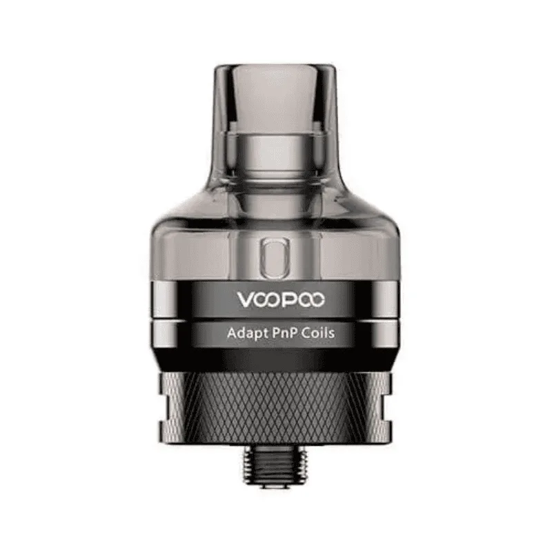 [ATO-4-3897-NEGRO] Voopoo PnP Pod Tank 2ml (NEGRO)