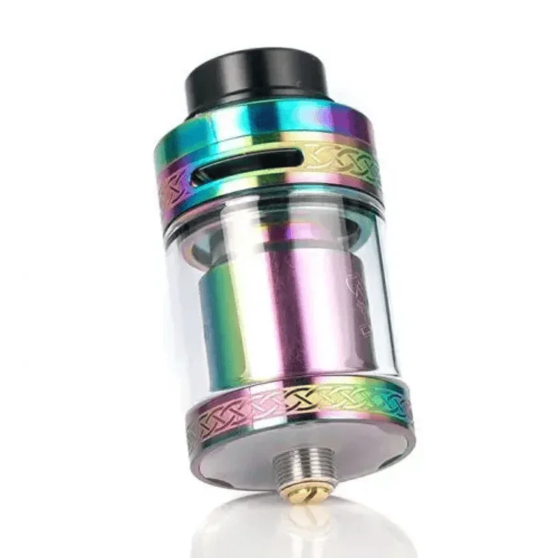 [ATO-62-3957-RAINBOW] Hellvape Dead Rabbit V2 RTA (RAINBOW)