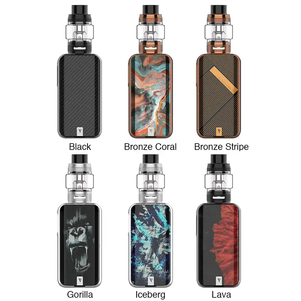 Vaporesso Luxe 2 Kit (BRONZE CORAL)