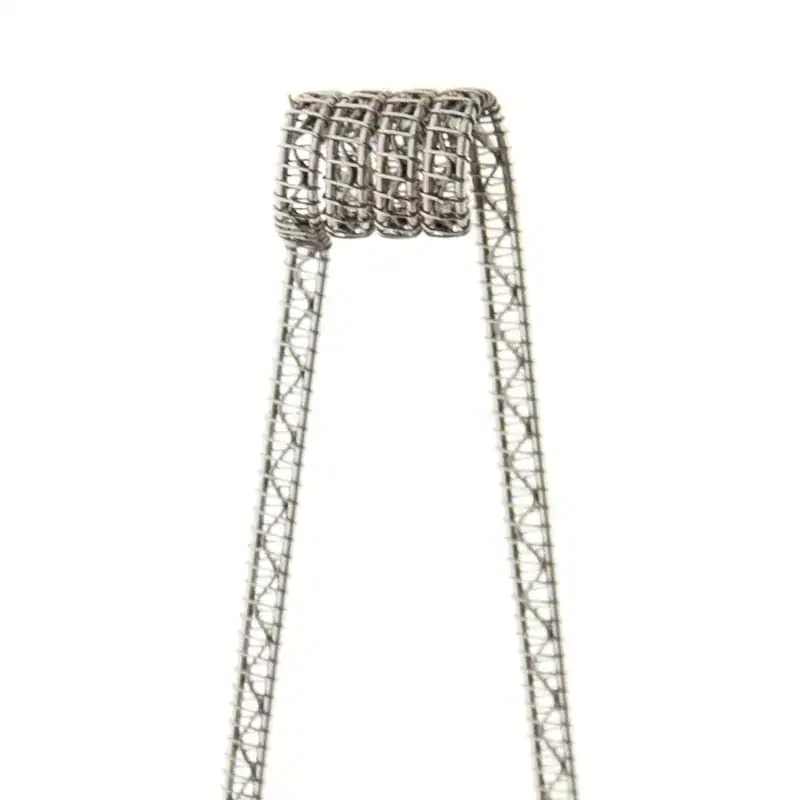 [R.A-274-3773] JD Coils Resistencia Desiree (2pcs)