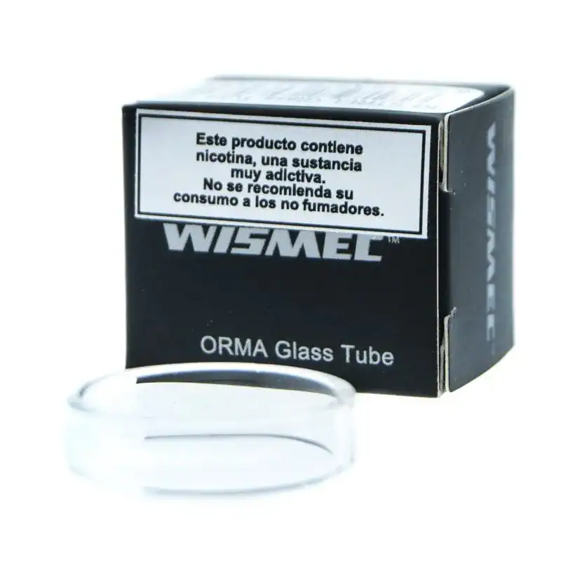 [PYREX-3-3814] Cristal Pyrex Kestrel Wismec 2ml