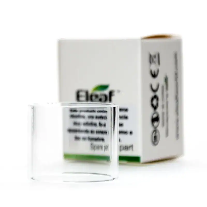 [PYREX-11-3819] Eleaf Pyrex Ello y Pesso (4ml)