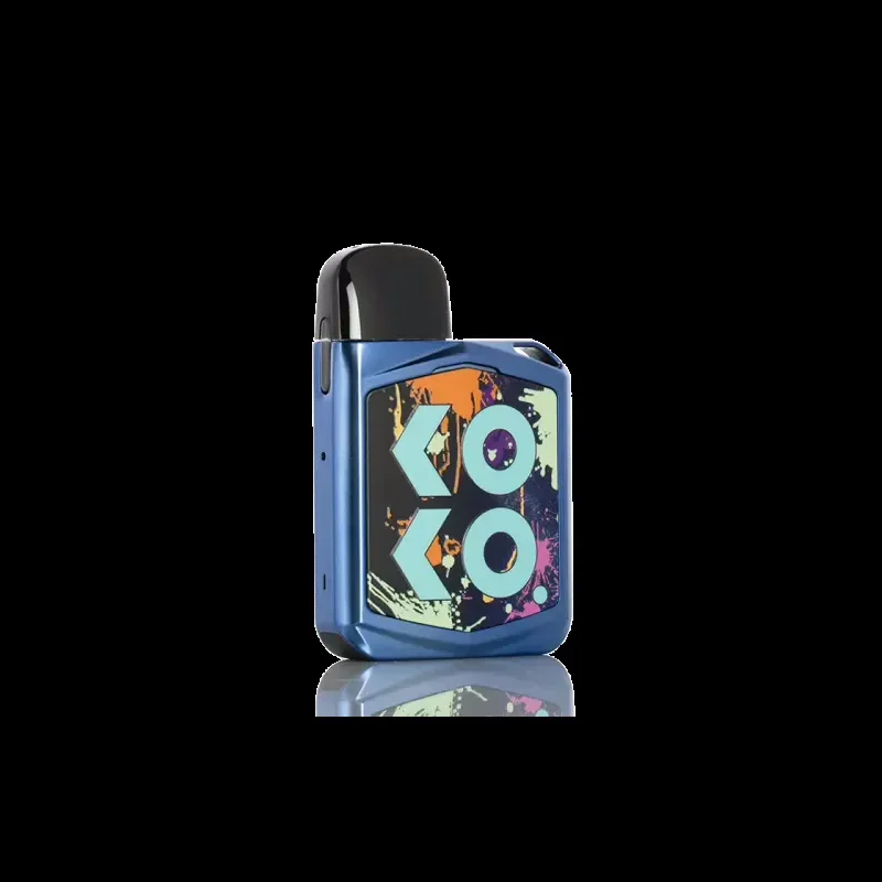 [KIT-59-4359-AZUL] Koko Prime (AZUL)