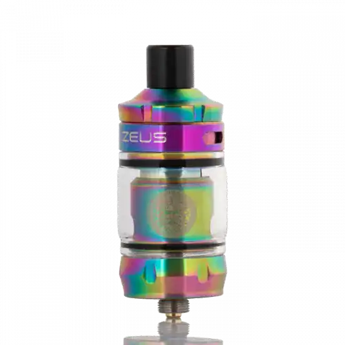 [ATO-8-4423-RAINBOW] Geekvape Zeus Nano Tank (RAINBOW)