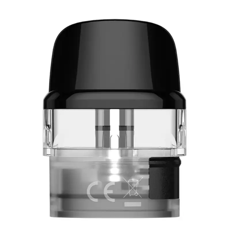 Voopoo Vinci Resistencia Cartucho (2ml) (Pack 3) (1.2 Ohm)