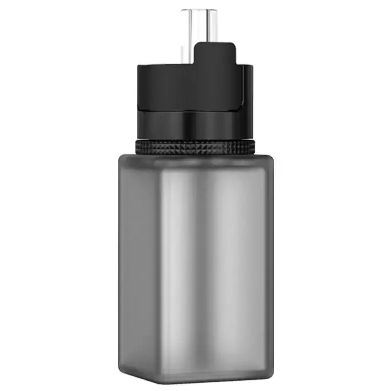 Vandy Vape Requiem BF Botella (6ml) (NEGRO)