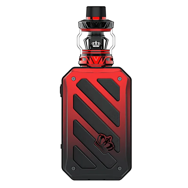 Uwell Crown V Kit (AZUL)