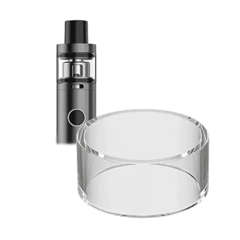 [PYREX-4-3906] Voopoo PNP AIO 22 Glass 2ml