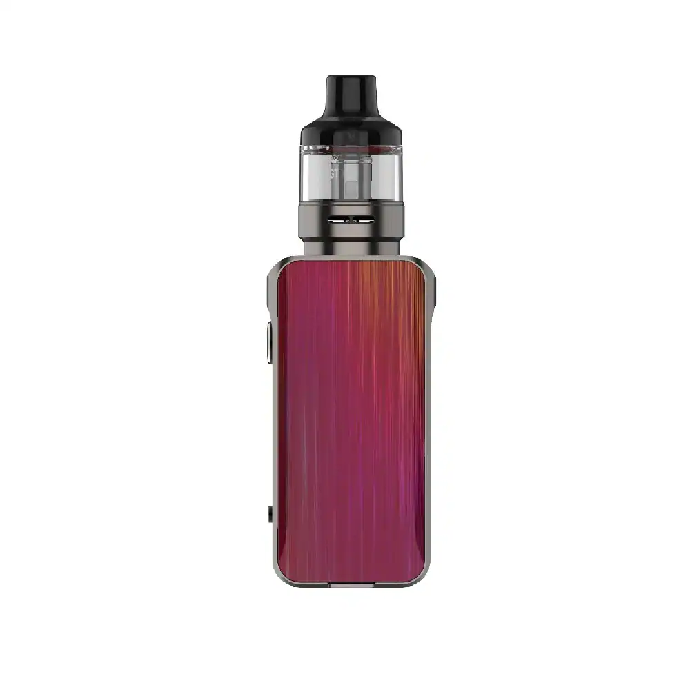 [KIT-5-4700-RED] Vaporesso Luxe 80 S 80W Pod Kit (RED)